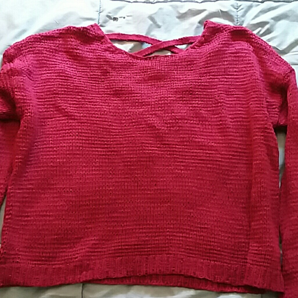 Very cute sweater
